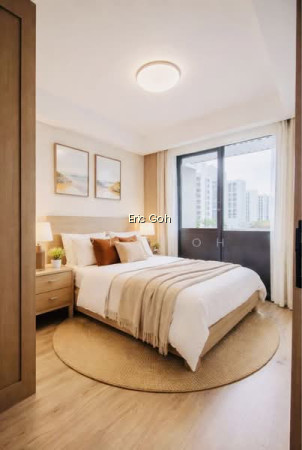SCENECA RESIDENCE photo 6