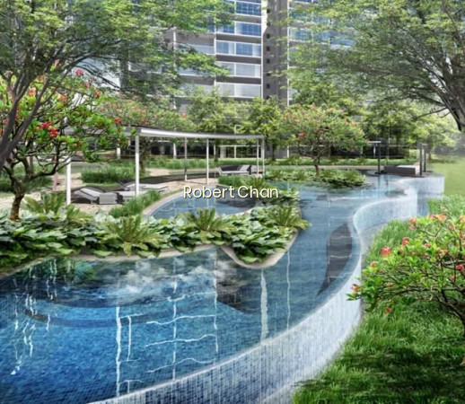 WATERFRONT ISLE 7