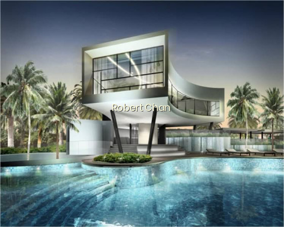 WATERFRONT ISLE 9