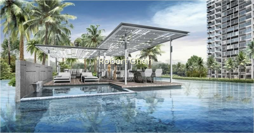 WATERFRONT ISLE 10