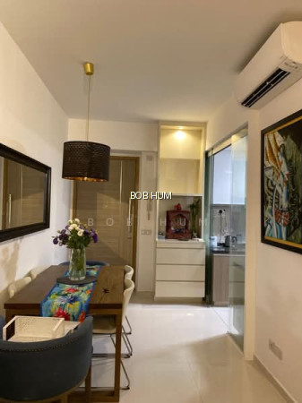 THE METROPOLITAN CONDOMINIUM photo 4