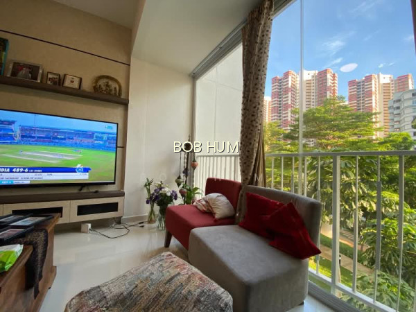 THE METROPOLITAN CONDOMINIUM photo 5