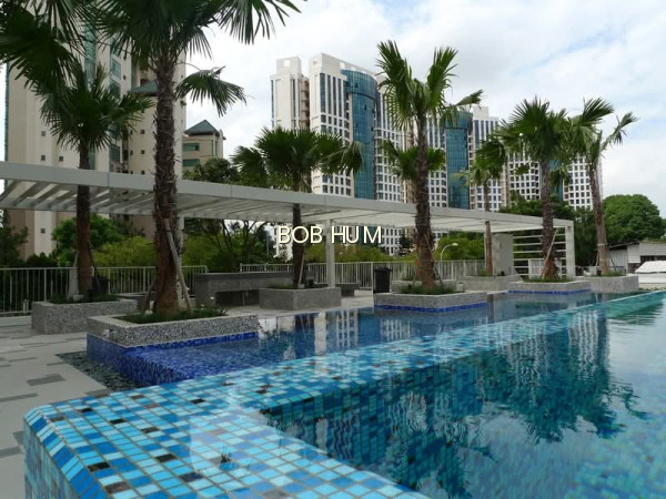THE METROPOLITAN CONDOMINIUM 9