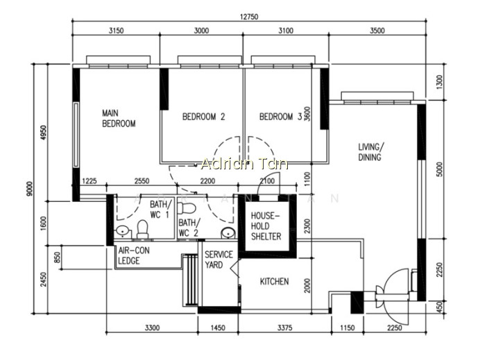 286C COMPASSVALE CRESCENT photo 2