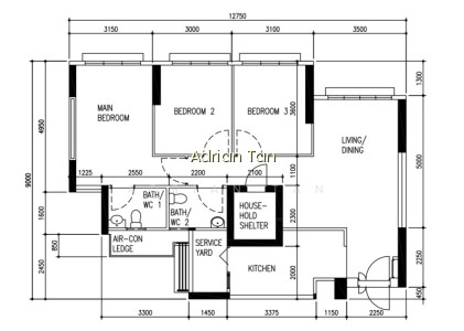 286C COMPASSVALE CRESCENT photo 4