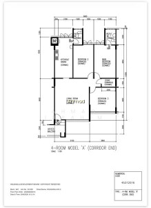 667 HOUGANG AVENUE 4 photo 4