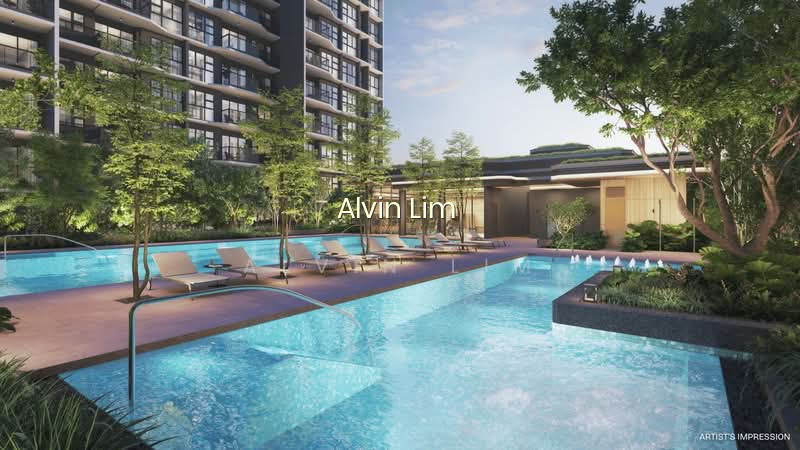 PINERY RESIDENCES photo 2