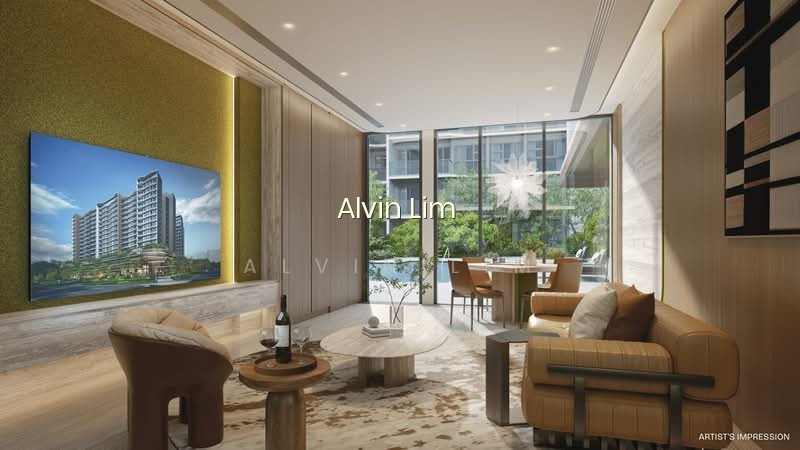 PINERY RESIDENCES photo 4