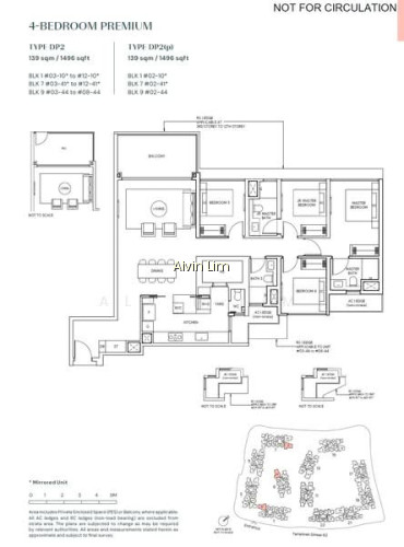 PARKTOWN RESIDENCE photo 2