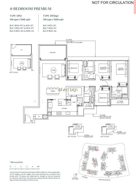 PARKTOWN RESIDENCE photo 3