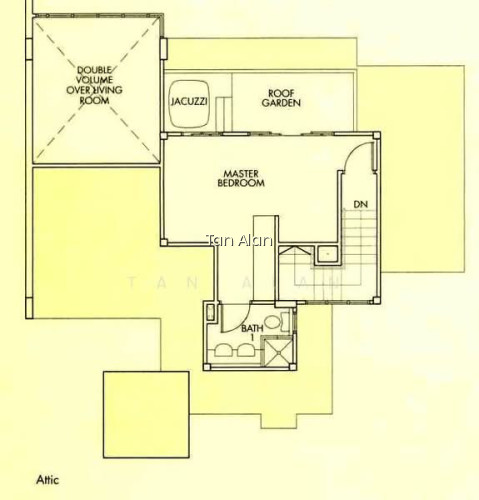 FOREST HILLS CONDO photo 2