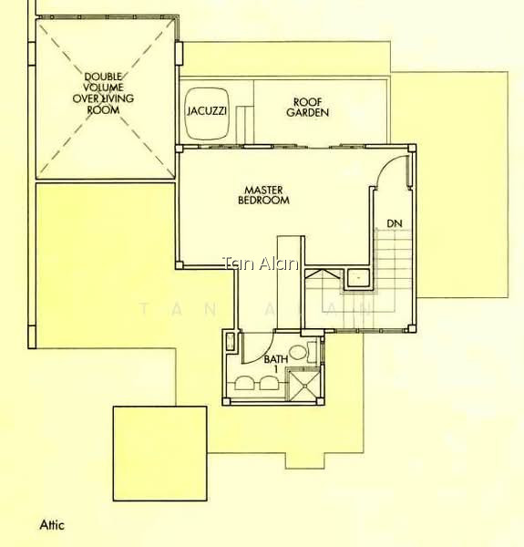 FOREST HILLS CONDO photo 3