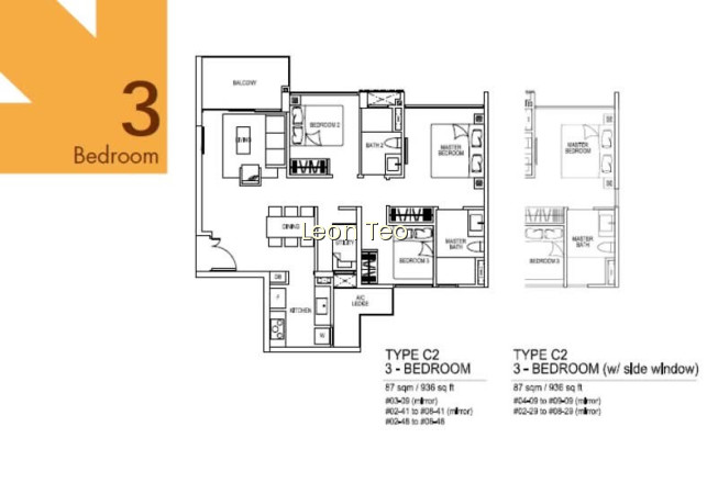BELLEWOODS 10