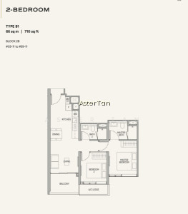 UNION SQUARE RESIDENCES photo 4
