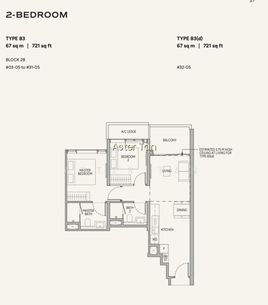 UNION SQUARE RESIDENCES photo 3
