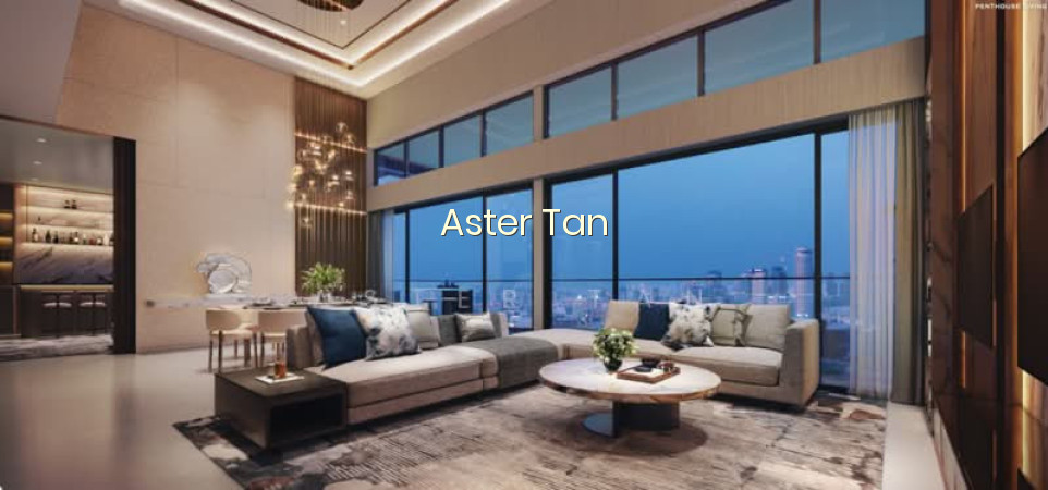UNION SQUARE RESIDENCES photo 6
