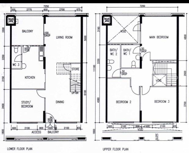 221 HOUGANG STREET 21 photo 3