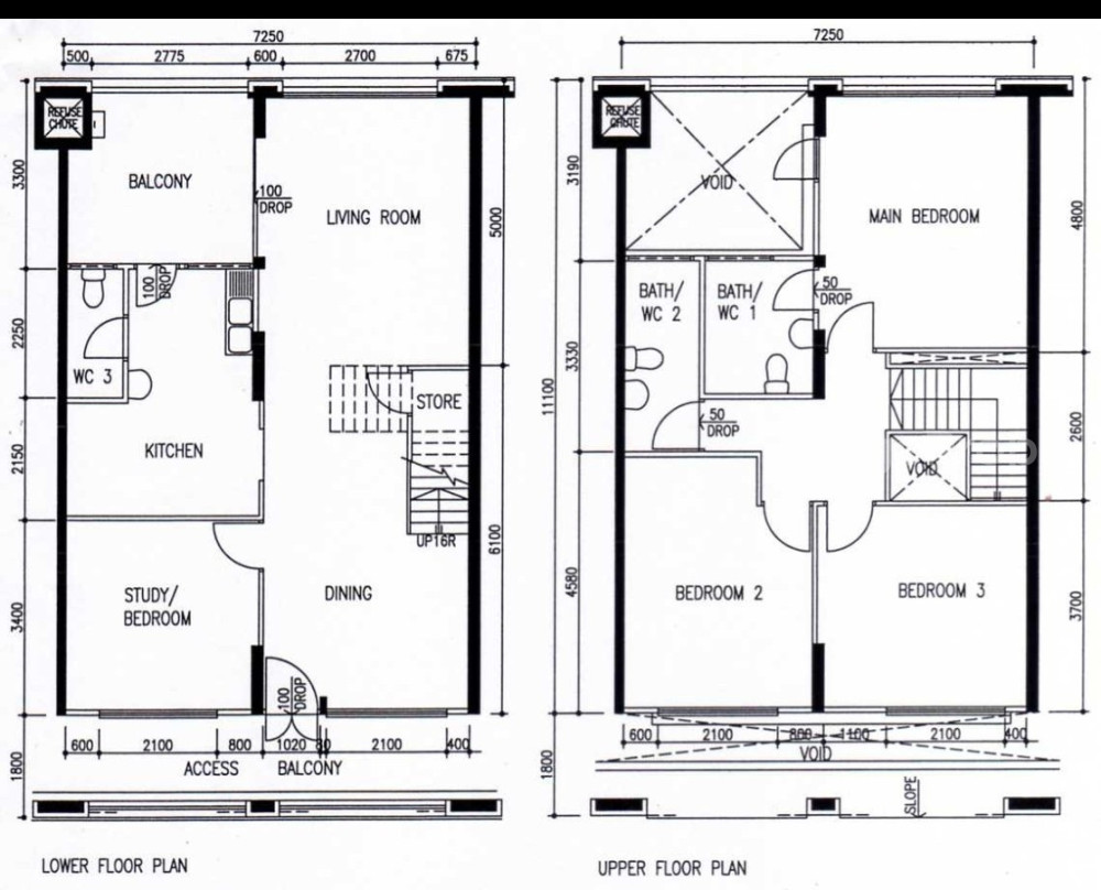 221 HOUGANG STREET 21 photo 4