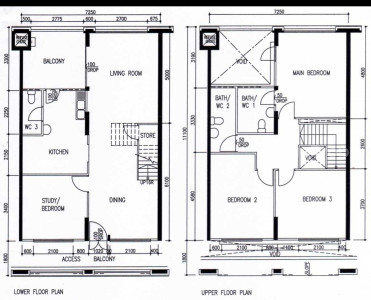 221 HOUGANG STREET 21 photo 5