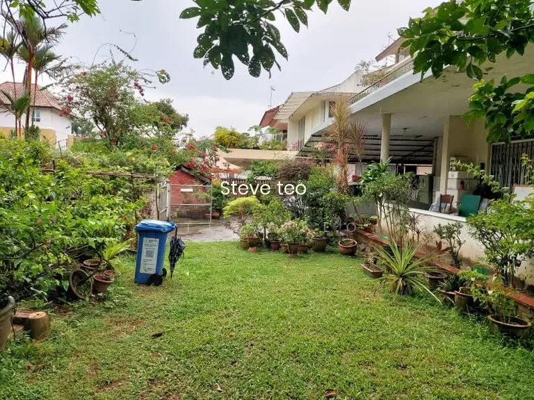 Olive Road image 1 of 2