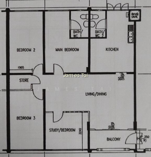 976 JURONG WEST STREET 93 photo 2