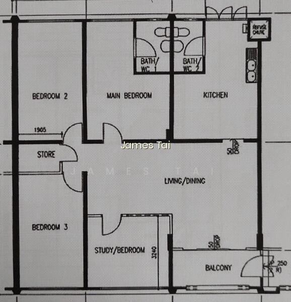 976 JURONG WEST STREET 93 photo 3