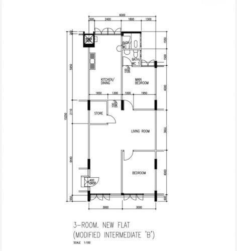 701 BEDOK RESERVOIR ROAD photo 3