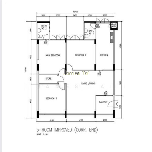 319 BUKIT BATOK STREET 33 photo 2