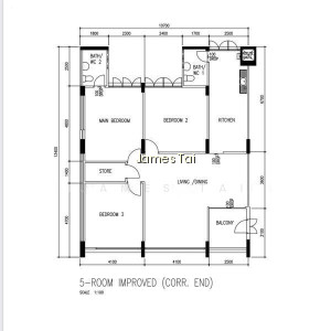 319 BUKIT BATOK STREET 33 photo 4