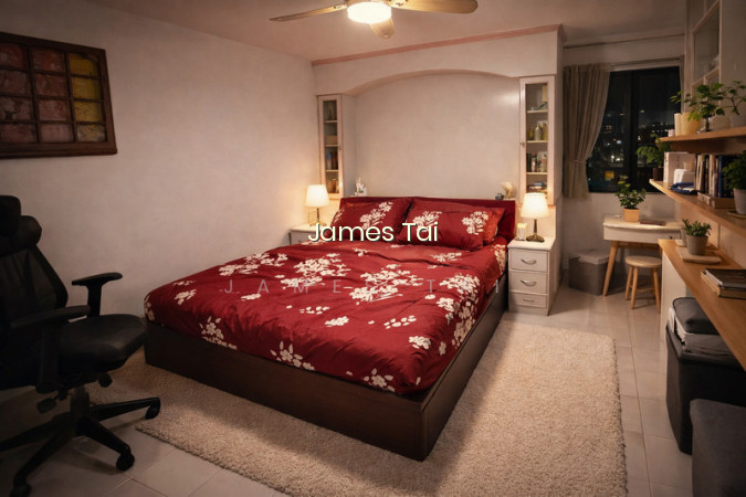 319 BUKIT BATOK STREET 33 photo 5
