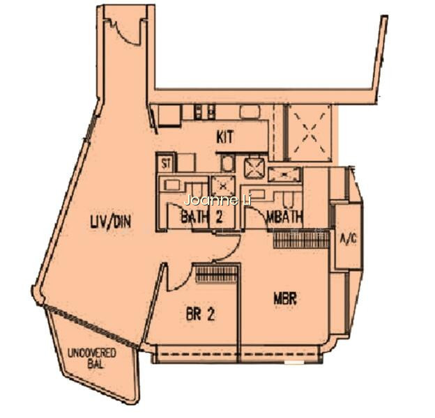 D'LEEDON (FORMER FARRER COURT) photo 3