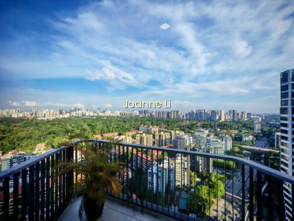 D'LEEDON (FORMER FARRER COURT) photo 5