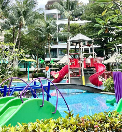 VARSITY PARK CONDOMINIUM photo 5