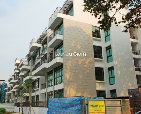 VARSITY PARK CONDOMINIUM photo 6
