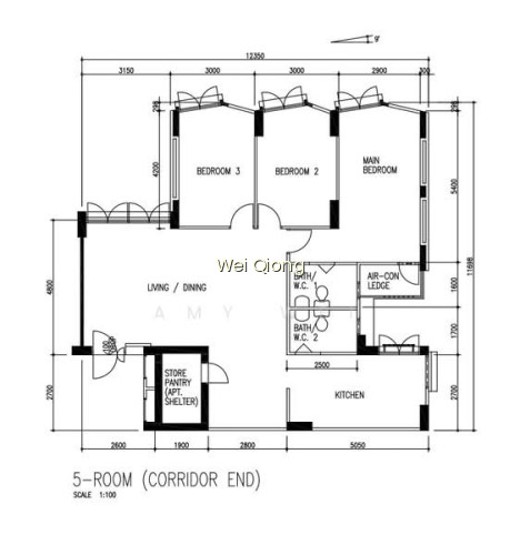 504B MONTREAL DRIVE photo 2
