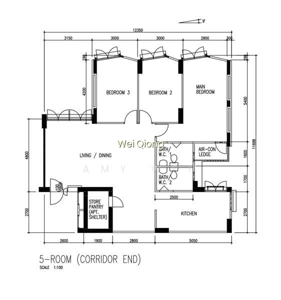 504B MONTREAL DRIVE photo 3