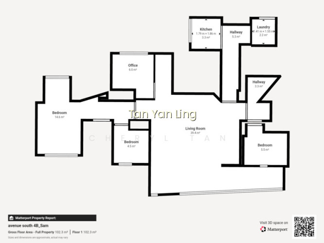 AVENUE SOUTH RESIDENCE photo 2
