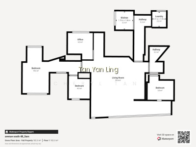 AVENUE SOUTH RESIDENCE photo 4