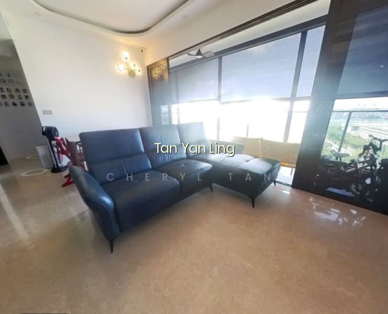 AVENUE SOUTH RESIDENCE photo 6