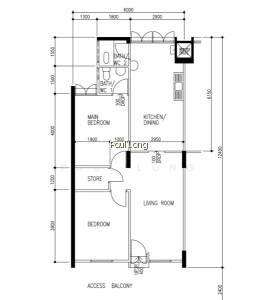 124 BEDOK NORTH ROAD photo 4