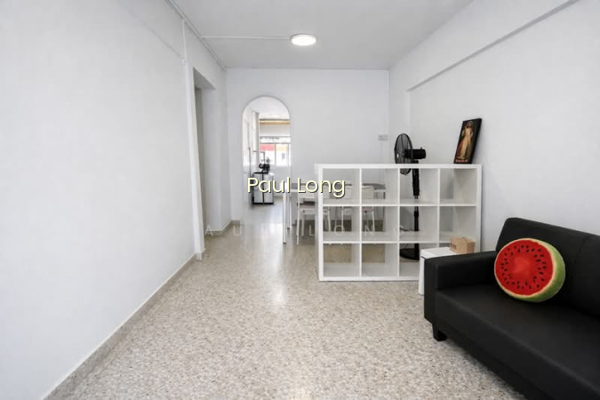 124 BEDOK NORTH ROAD photo 5