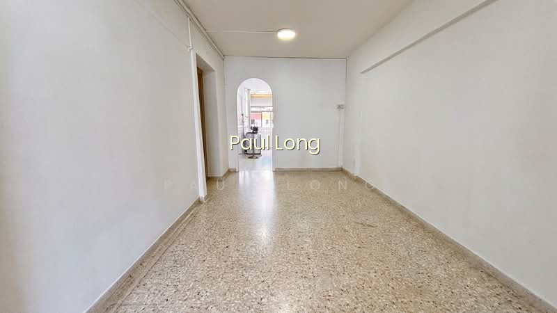124 BEDOK NORTH ROAD photo 6