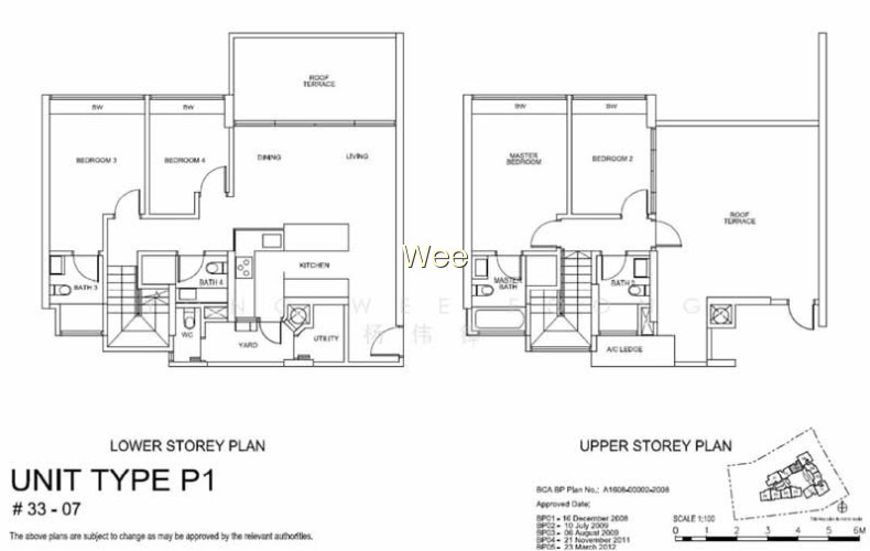CENTRO RESIDENCES photo 3