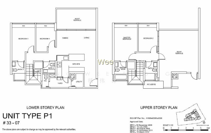 CENTRO RESIDENCES photo 4