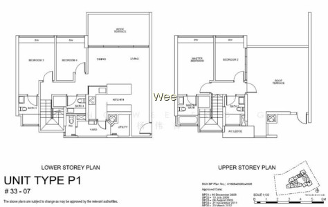 CENTRO RESIDENCES photo 5
