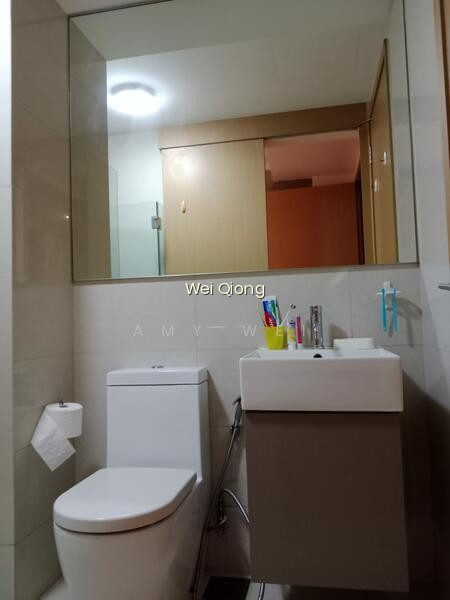 SKYPARK RESIDENCES image 1 of 10