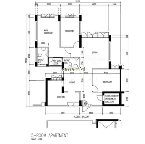 656B JURONG WEST STREET 61 photo 2
