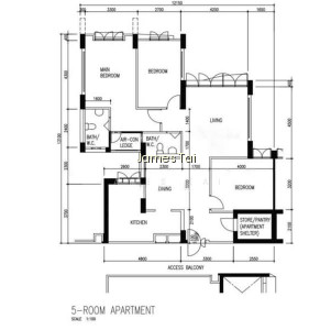 656B JURONG WEST STREET 61 photo 4