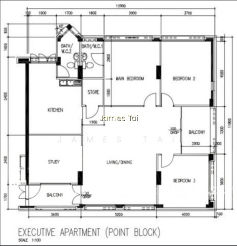 752 JURONG WEST STREET 74 photo 2