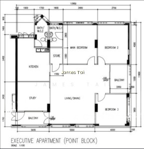 752 JURONG WEST STREET 74 photo 4